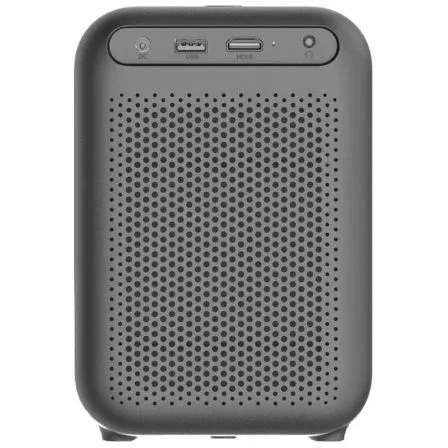 Wanbo TT Proyector Portátil Full HD, 650 Lúmenes ANSI, Negro Wanbo TT Proyector Portátil Full HD, 650 Lúmenes ANSI, Negro